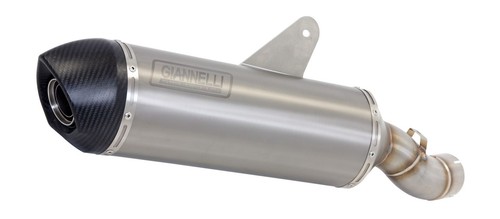 73684t2y exhaust muffler - 73684t2y,