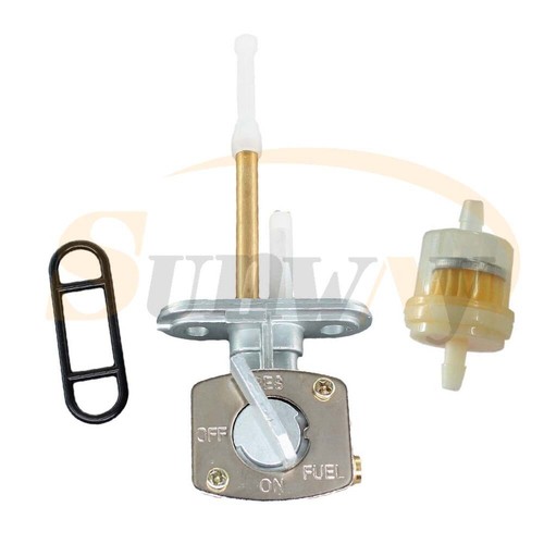 Petrol fuel tap - petrol, &