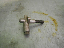 kawasaki  z400  j   cam chain  tensioner