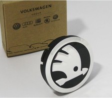 Skoda Wheel Centre Cap Hub