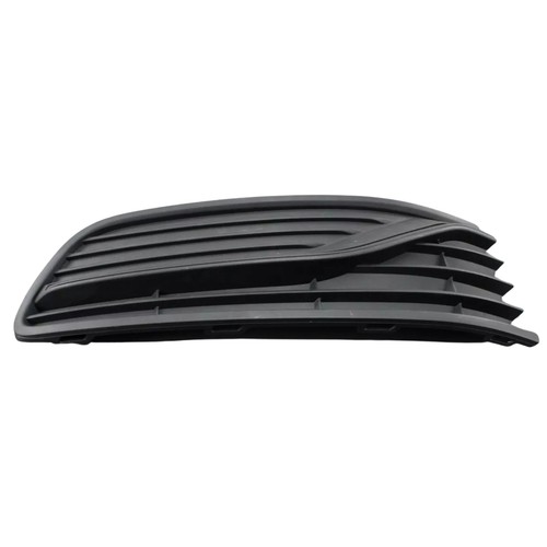 Front bumper right fog - front,