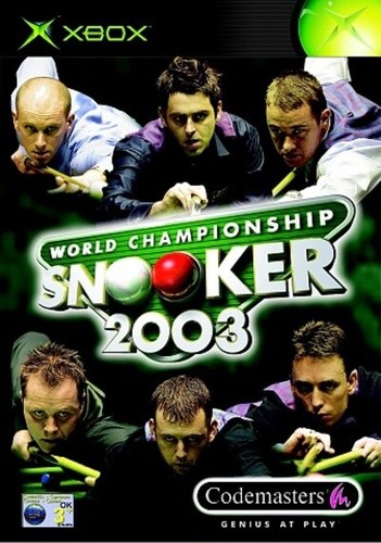 World championship snooker - championship,