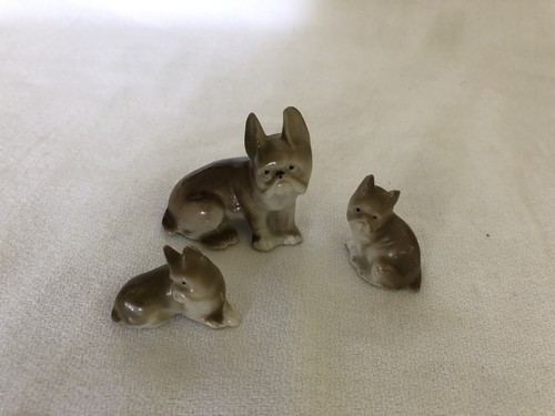 Miniture porcelain french - porcelain,