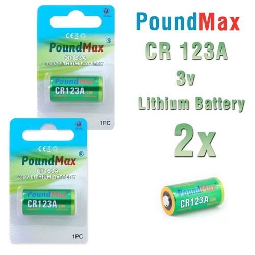 Cr123 cr123a 123 cr17345 - cr123a,