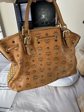 mcm handbag