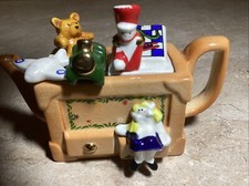 Paul Cardew Design Mini
