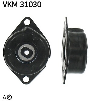 Skf tensioner pulley for - skf,