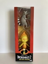 Disney Pixar Incredibles 2