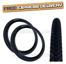 PAIR 26 x 1.95 Dirt Jump