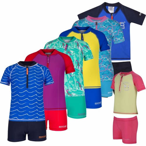 Regatta wader kids swim - wader,