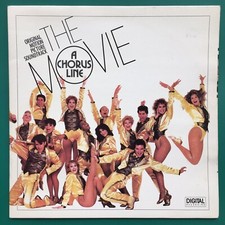 Marvin Hamlisch A CHORUS LINE