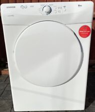 Hoover VHV 68C 8kg Vented Tumble Dryer - SENSOR SMART-Vision HQ-INFINITY DRUM ♾️
