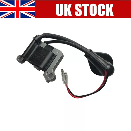 Ignition coil pack - pack, fits