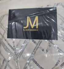 JM BY JULIEN MACDONALD DECO