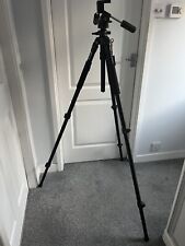 Giotto's MTL9361B Tripod with