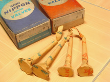 Honda CB72 CB77 CL72 CL77 CP77