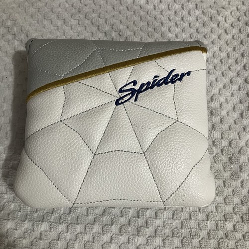 Taylormade spider putter - taylormade,