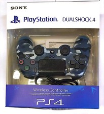 Sony Ps4 Double Shock