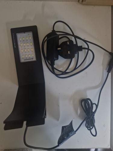 Dennerle nano style - , led