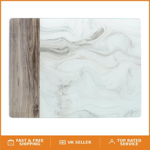 Elegant glass worktop - elegant,