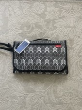 Travel Nappy Changing Mat