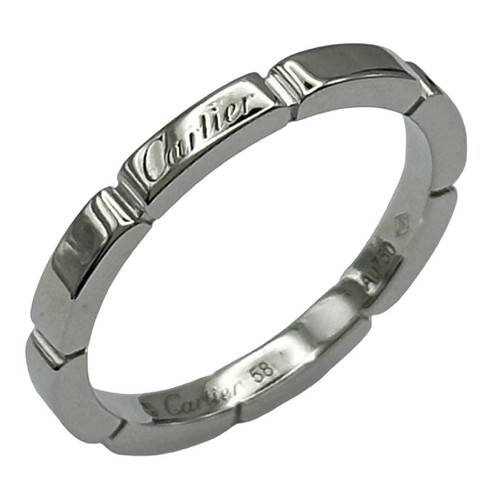 Cartier panther ring white - cartier,