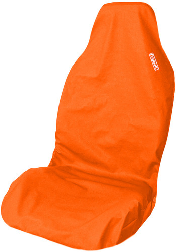 Drybutt plain premium orange - plain,