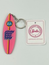Barbie malibu surfboard - malibu,