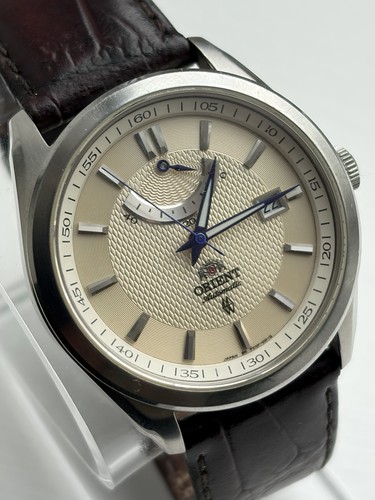 Orient men automatic - orient, men's