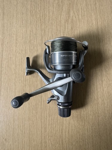 Shimano 10000 xte super - 10000,