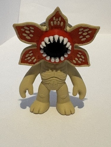 Stranger things demogorgon - things,