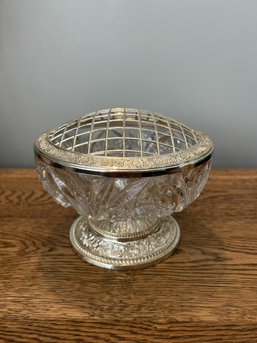 Large mayell england silver - large,