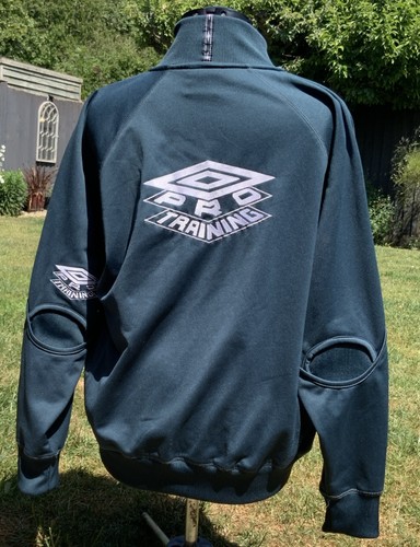 Vintage 90s umbro pro training - umbro,