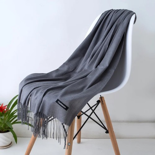 Pashmina scarf shawl wrap - pashmina,