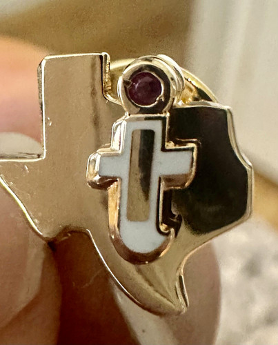 10k yellow gold - 10k, texas