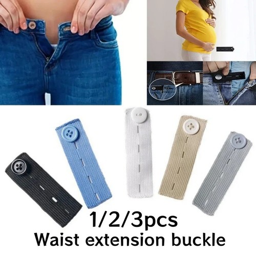 Waistband extender elastic - extender,