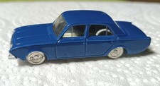 Triang Minix Ford Corsair BLUE