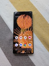 Google Pixel 6 Pro 128GB Unlocked Smartphone Sorta Sunny Boxed 