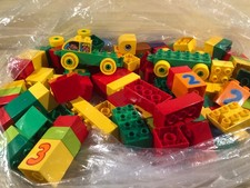 Lego DUPLO  Bundle 1 Kilo kg