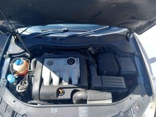 VW Passat B6 05-11 1.9 Diesel BXE Engine & Turbo Run & Tested  A71495 