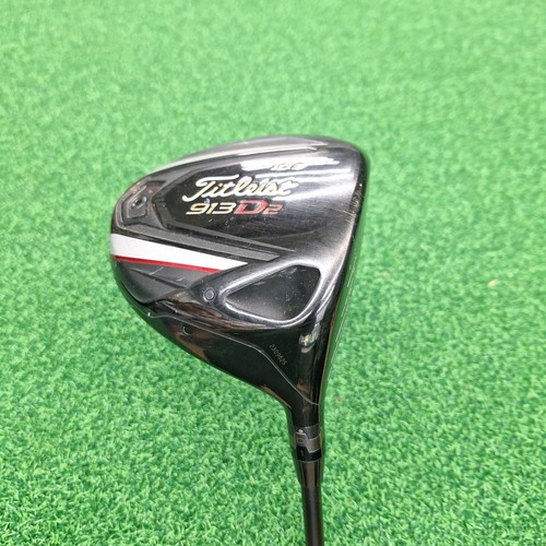Titleist 913 driver - titleist,