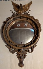 Antique Vintage Federal 3D