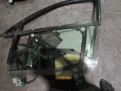 Left electric window regulator - left,