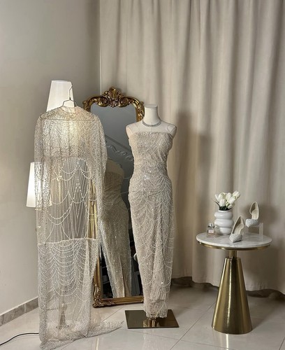 Custom saudi made ivory - custom,