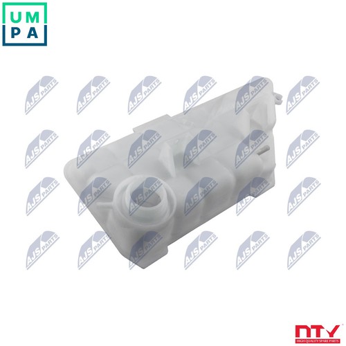 Expansion tank coolant - tank,
