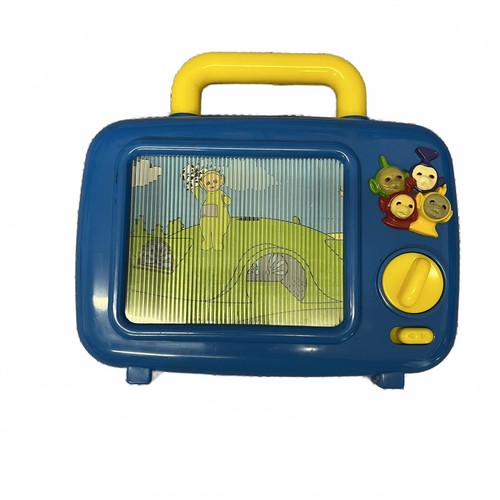 1996 teletubbies wind - 1996,