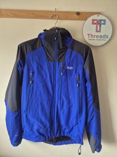 Rab vapour rise guide - vapour-rise,