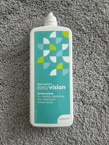 Specsaver easy vision - specsaver,