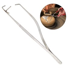 Pliers Pottery Clay Dipping