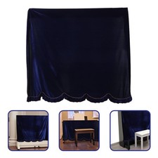 Upright Piano Dust Cover